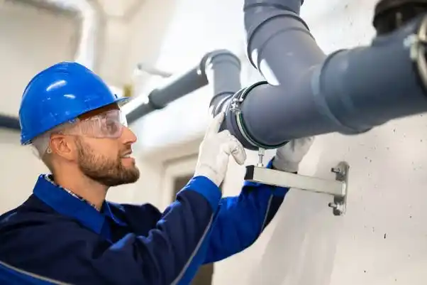 water damage restoration service Evansville